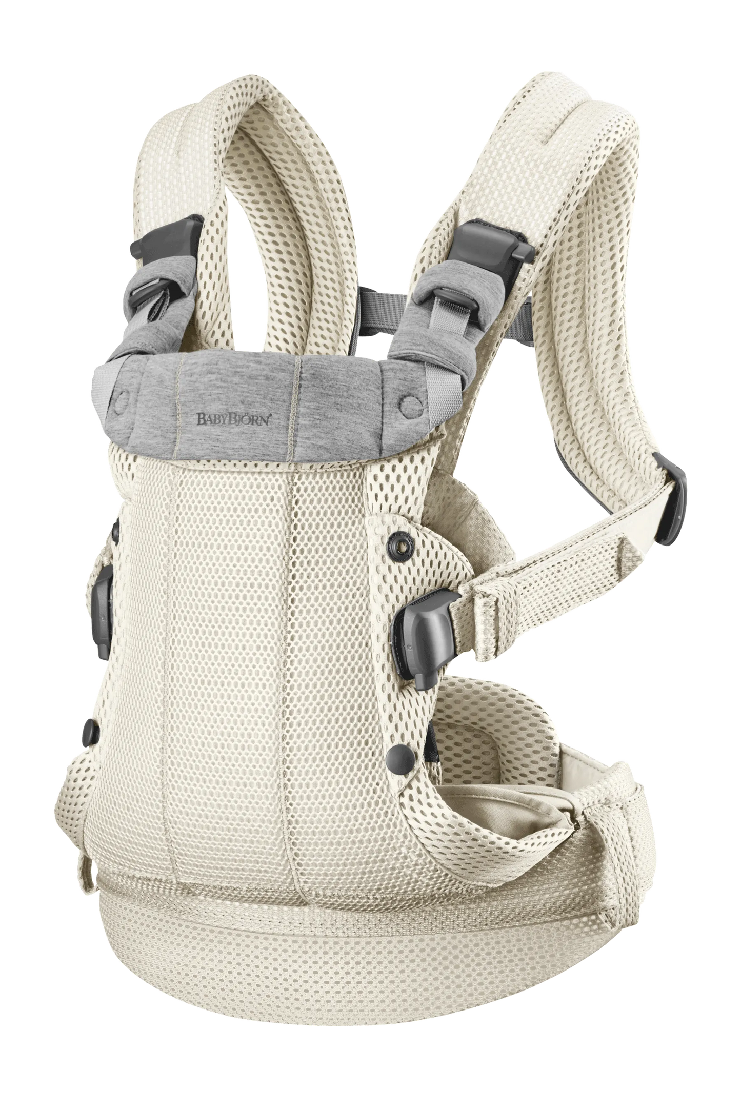 BabyBjörn Baby Carrier Harmony