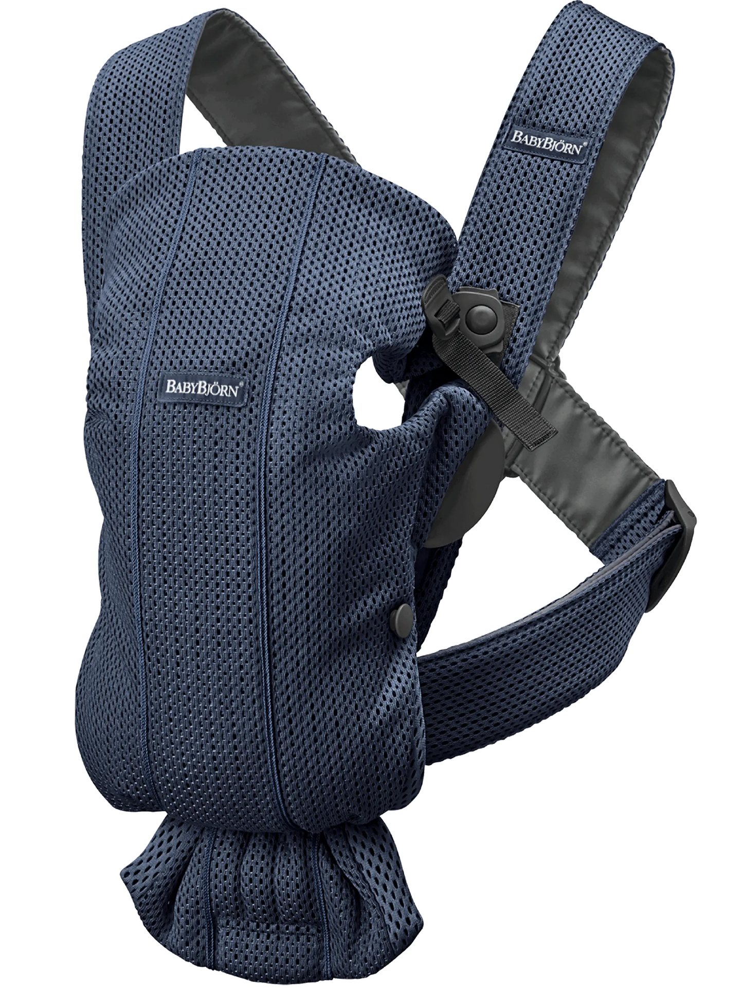 BabyBjörn Baby Carrier Mini