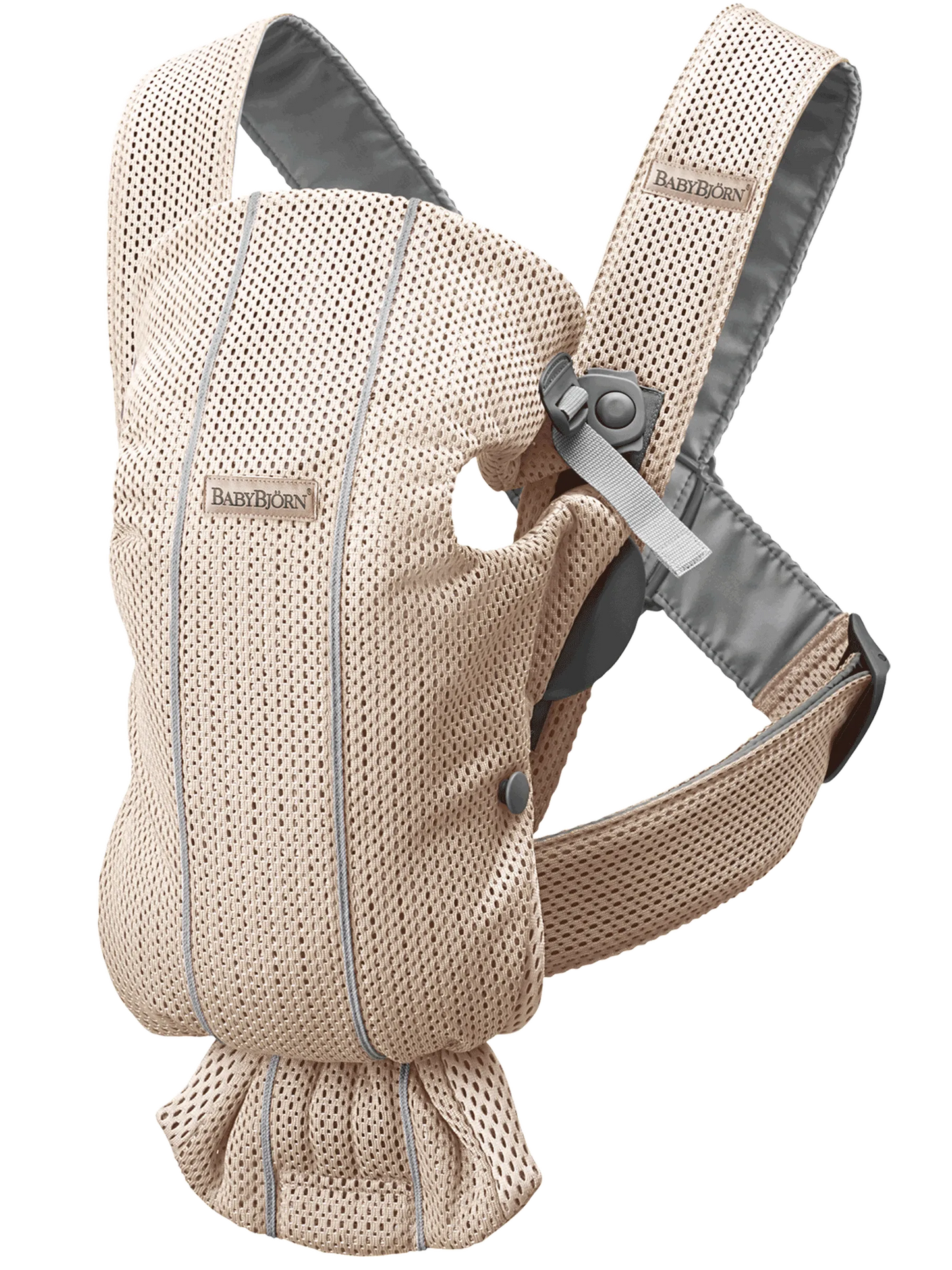 BabyBjörn Baby Carrier Mini