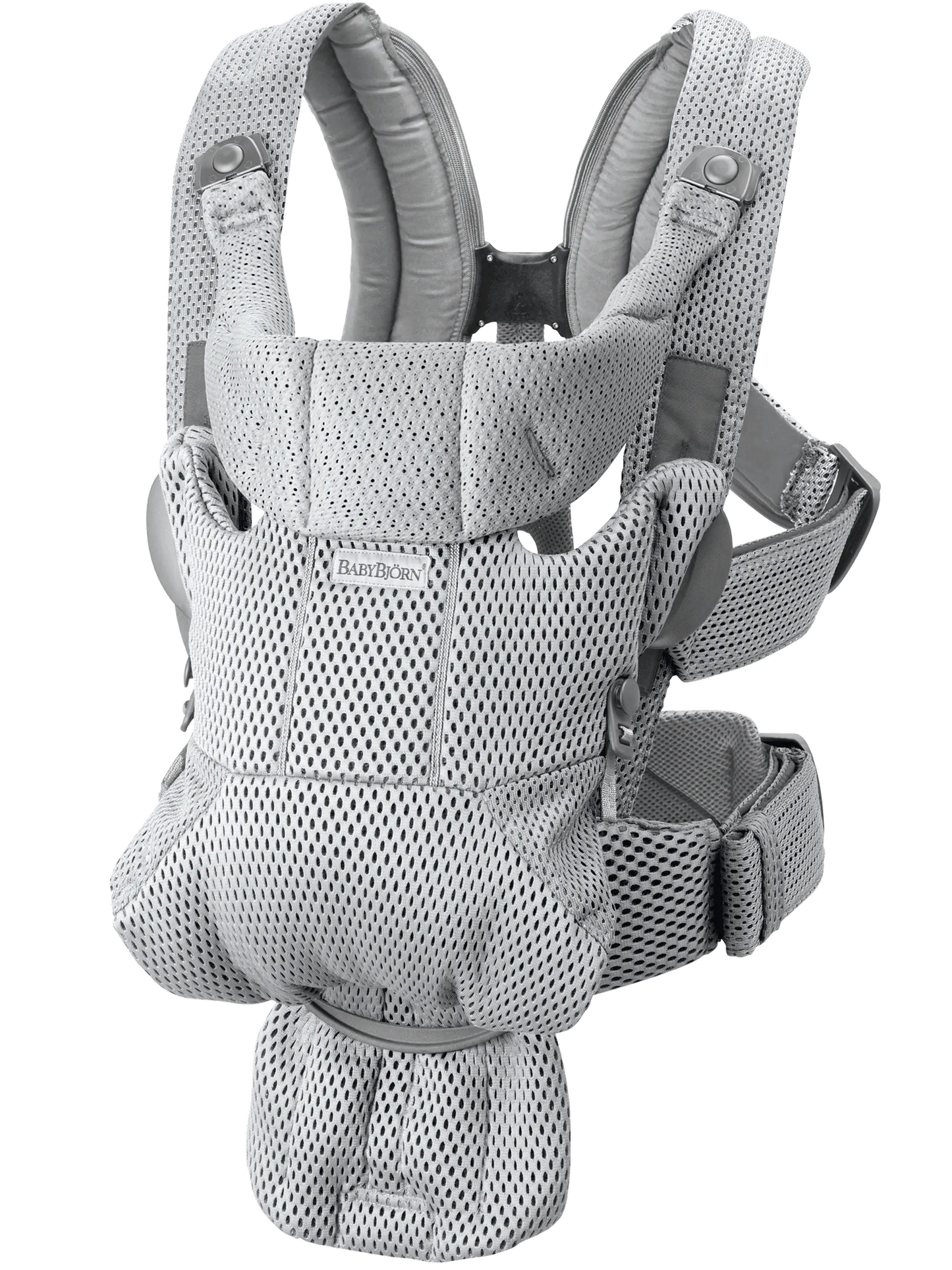 BabyBjörn Baby Carrier Free