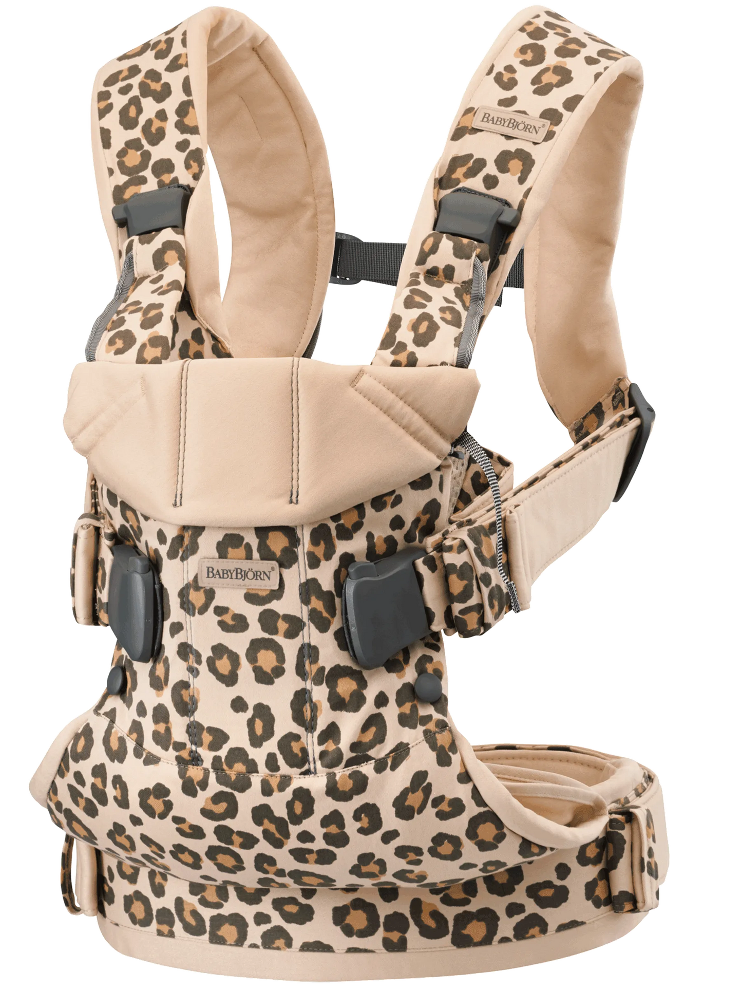 BabyBjörn Baby Carrier One