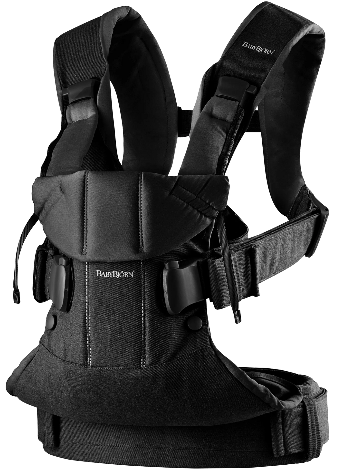 BabyBjörn Baby Carrier One