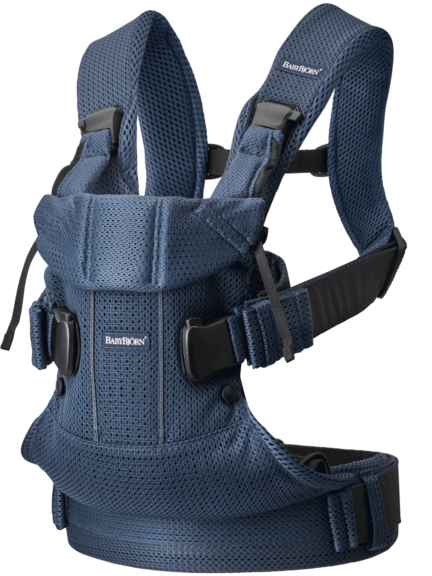 BabyBjörn Baby Carrier One
