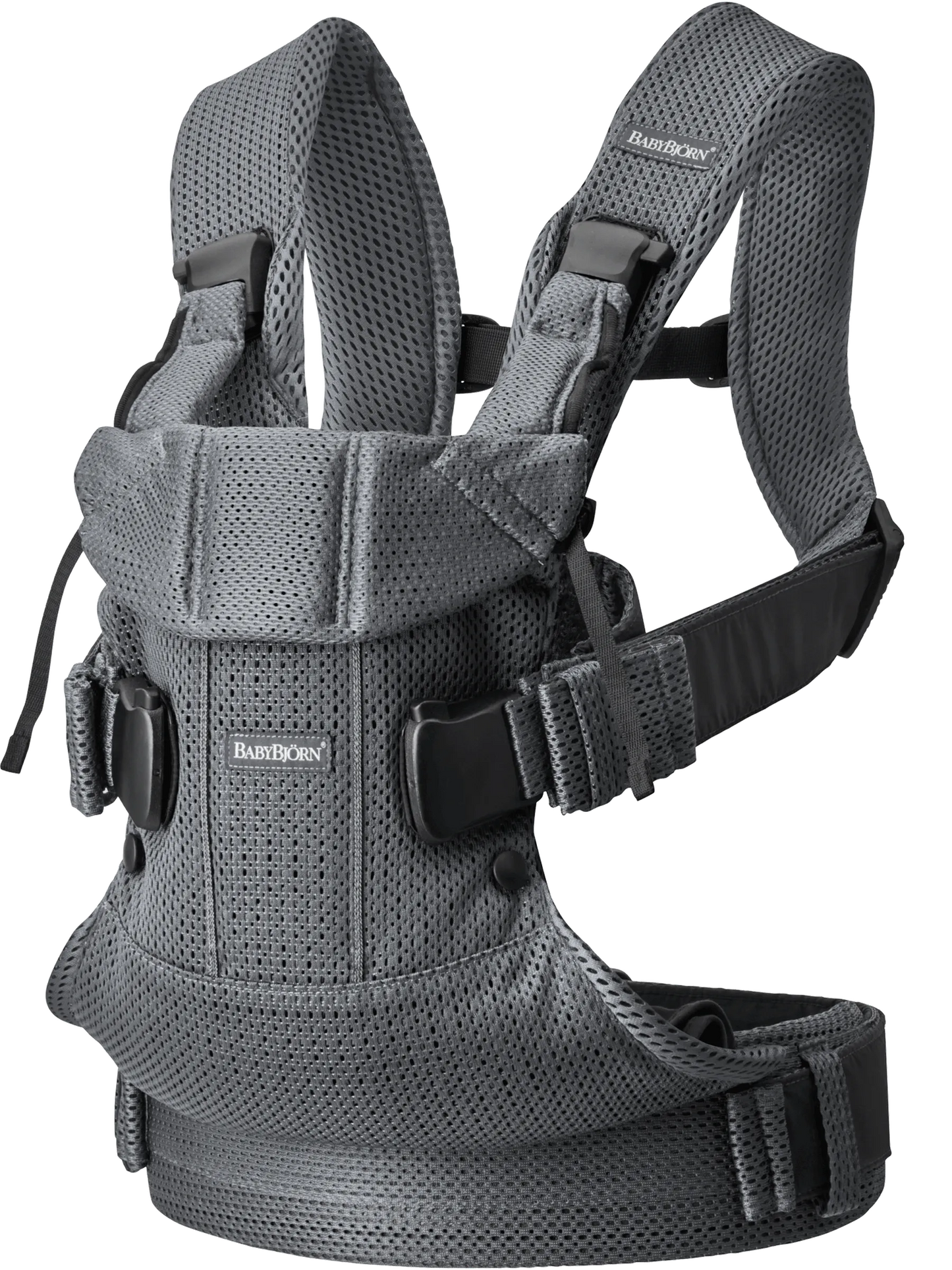 BabyBjörn Baby Carrier One