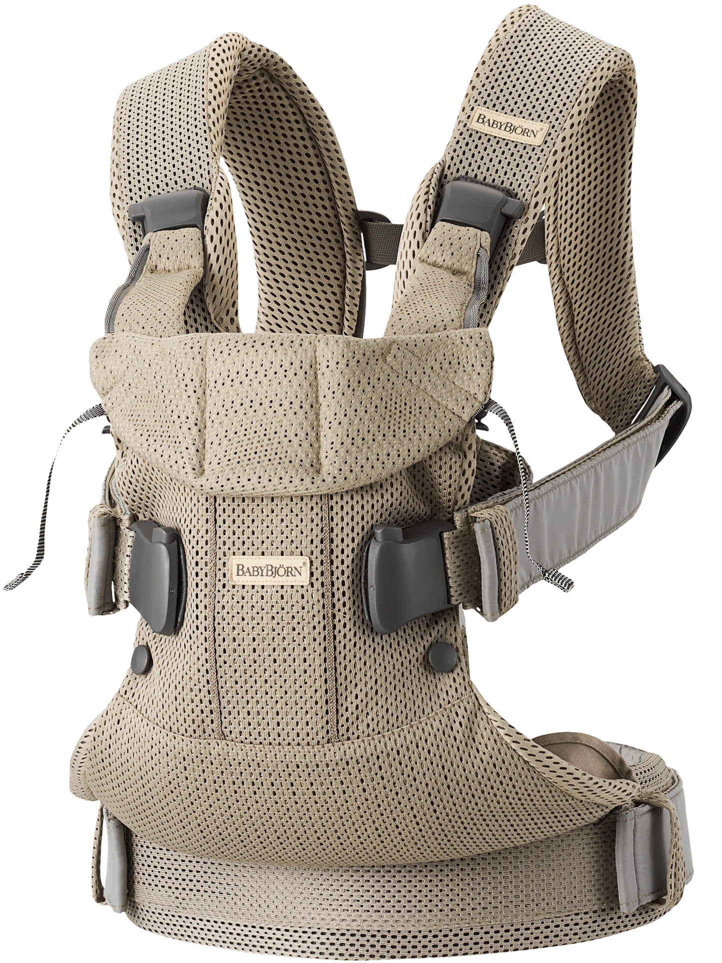 BabyBjörn Baby Carrier One