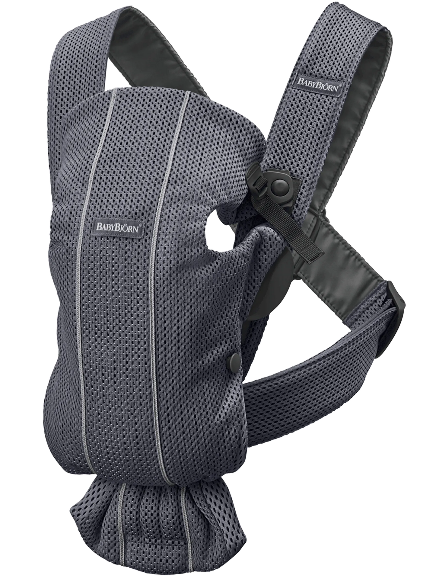 BabyBjörn Baby Carrier Mini