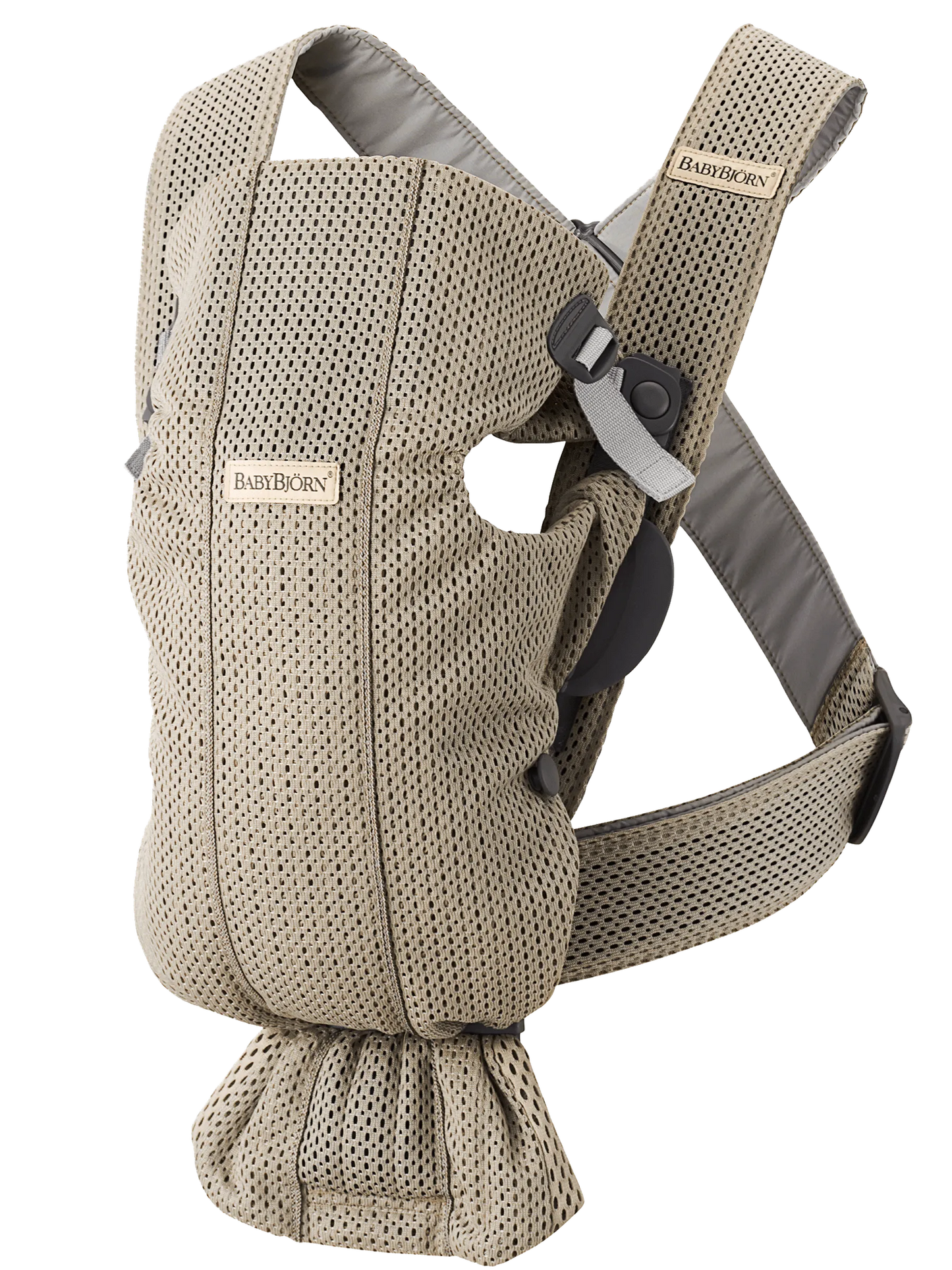 BabyBjörn Baby Carrier Mini