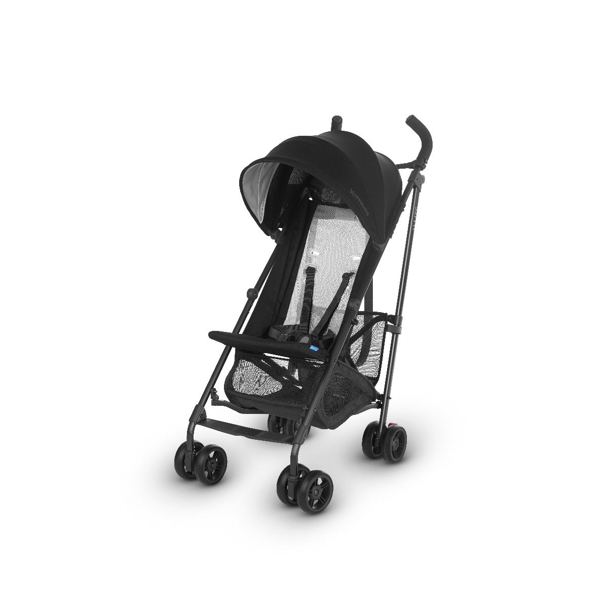 UPPAbaby G-Lite Umbrella Stroller 2018 - Jake - Open Box