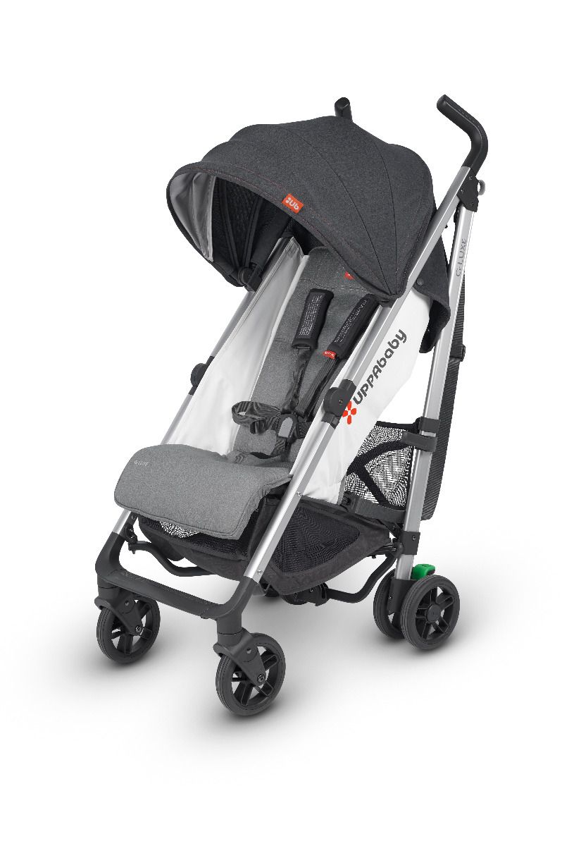 g-luxe stroller by uppababy UPPAbaby G-Luxe Jordan Stroller
