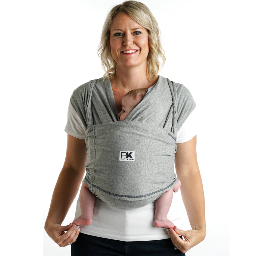 Baby K'tan Pre-Wrapped Baby Wrap - Original