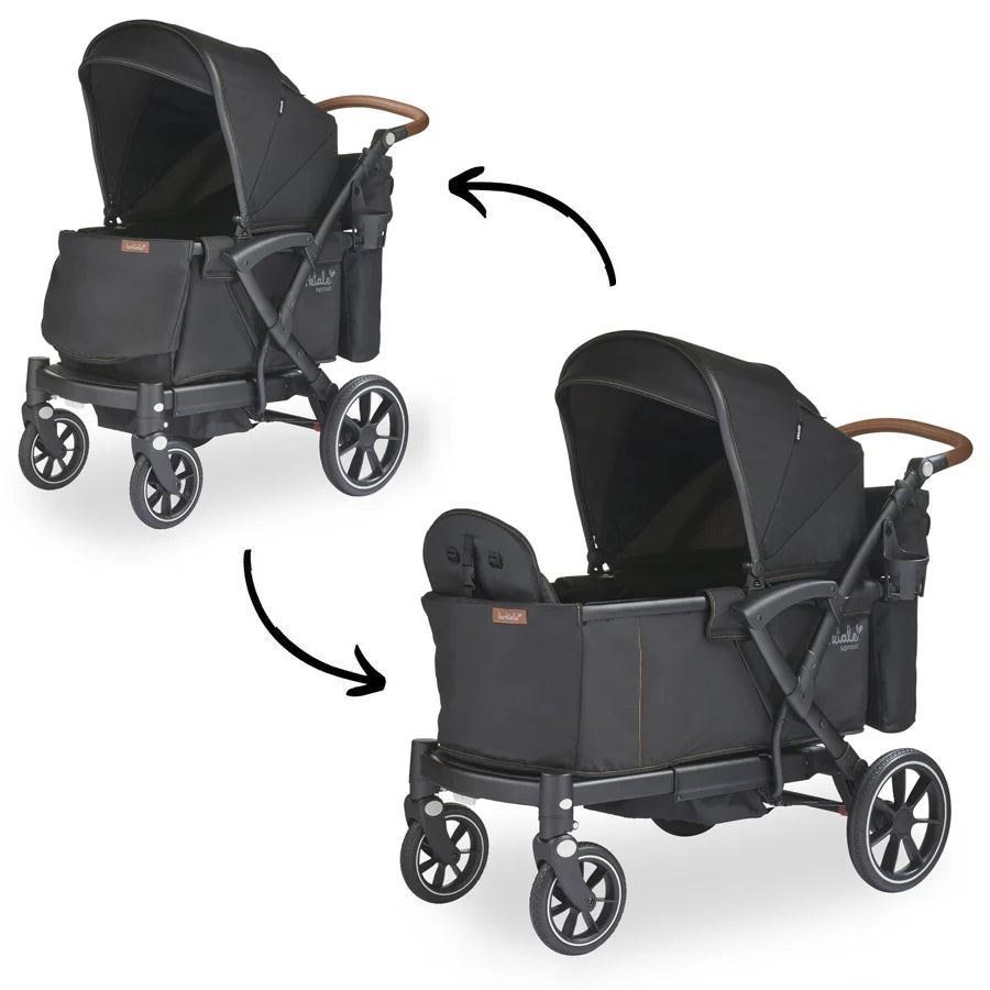 Sprout Stroller Wagon