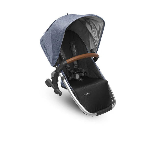 UPPAbaby 2018 / 2019 VISTA RumbleSeat - Henry - OPEN BOX