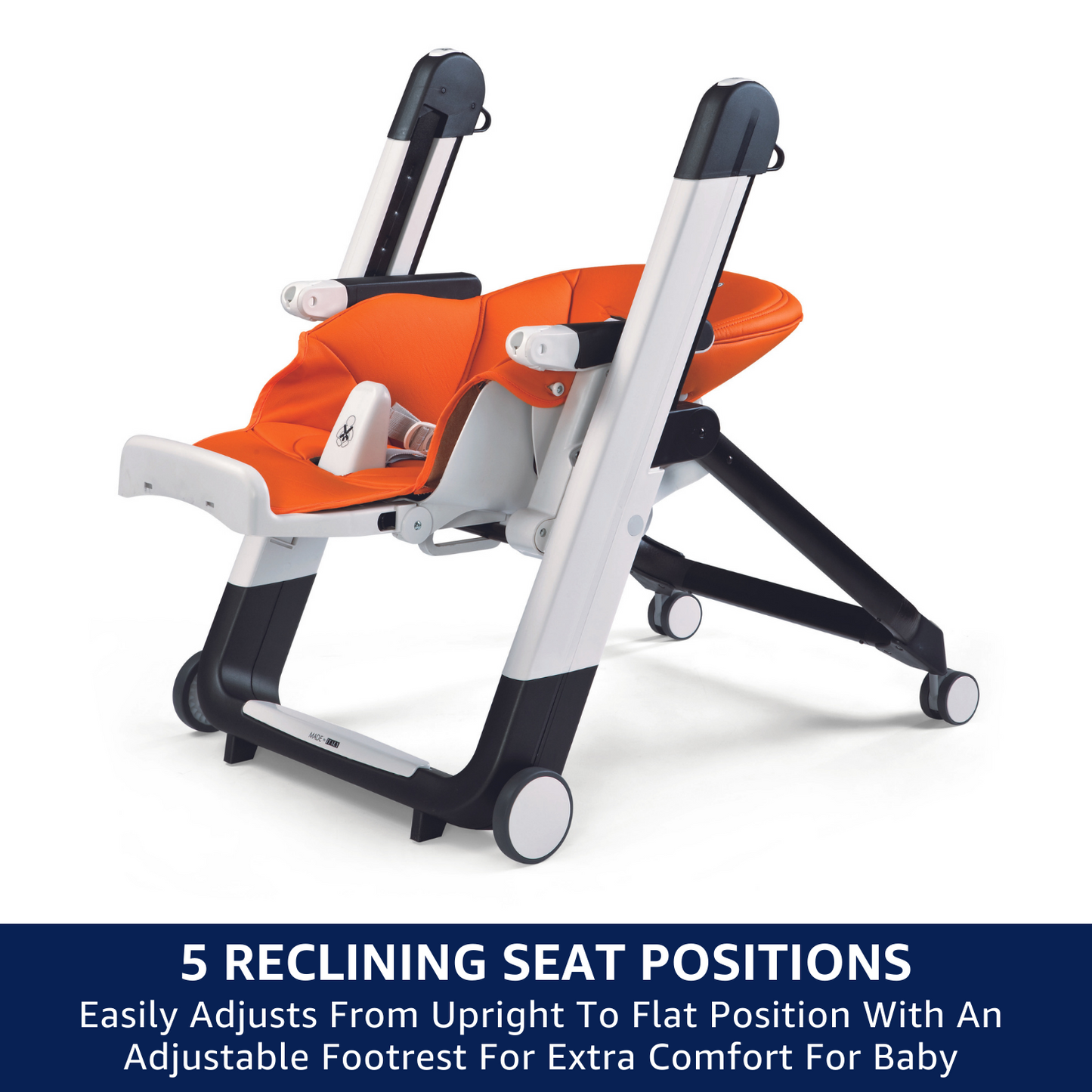 Peg Perego Siesta High Chair