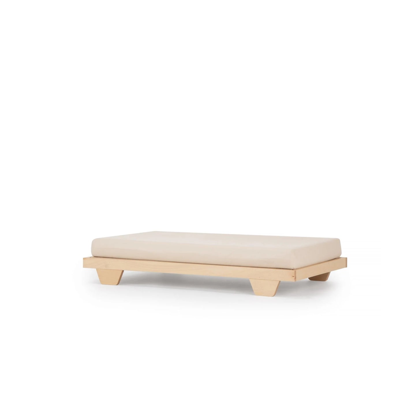 Spirit 8-in-1 Convertible Crib - White\Natural