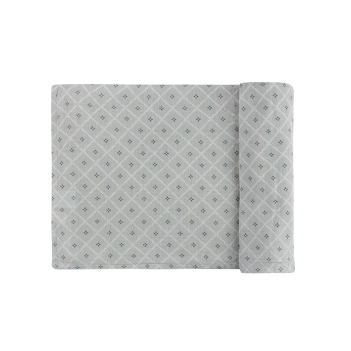 Muslin Swaddle Blanket - 2Pk