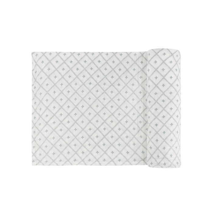 Muslin Swaddle Blanket - 2Pk