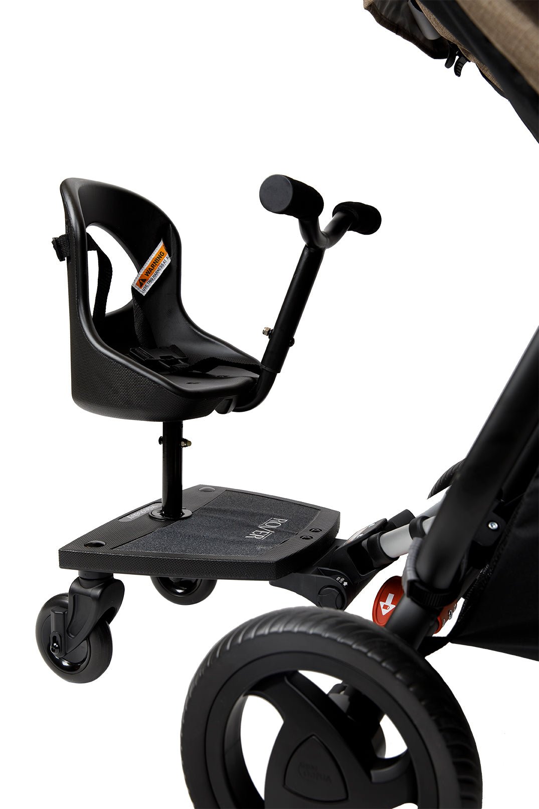 Valco Rover Rider