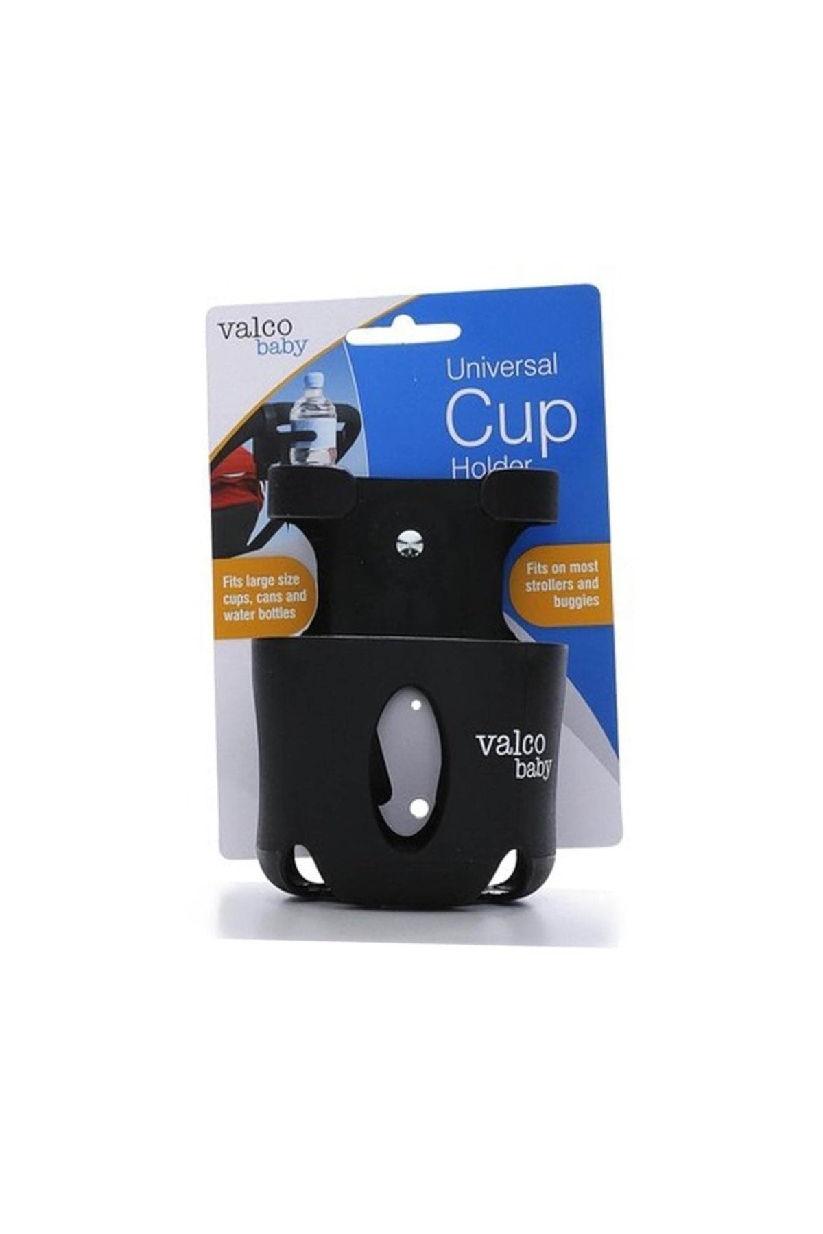 Universal cup holder