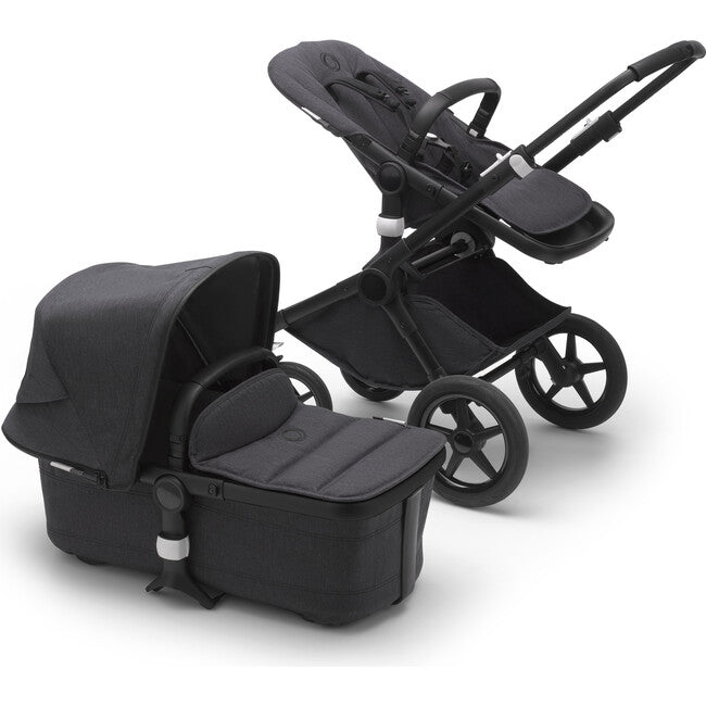Bugaboo Fox2 Stroller