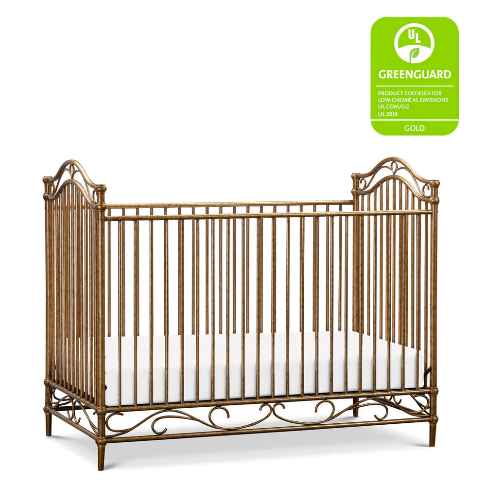 Namesake Camellia 3 in 1 Convertible Crib Everything But The Baby
