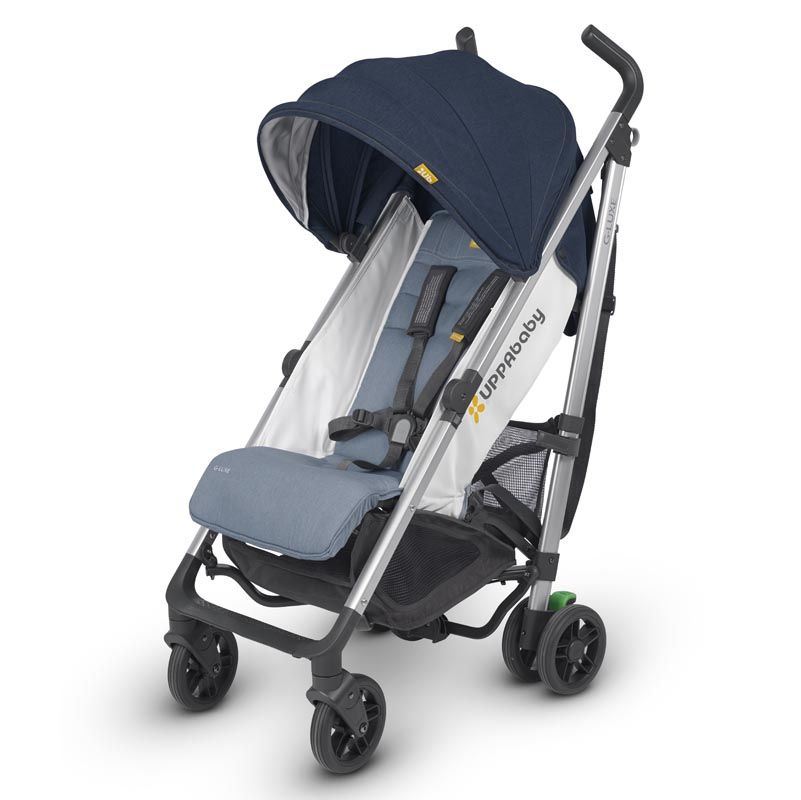 uppababy g luxe 3 month old UPPAbaby G-Luxe Jordan Stroller