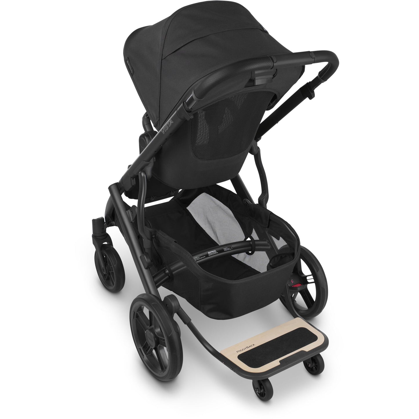 UPPAbaby Vista / Vista V2 / Vista V3 Piggyback