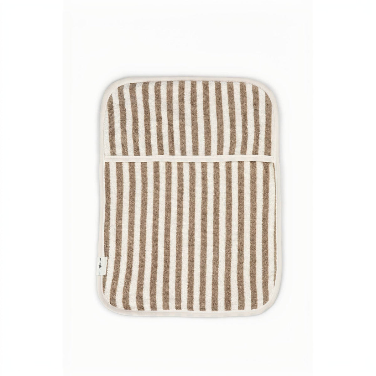 Change Pad Towel - Birch