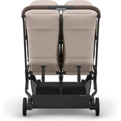 UPPAbaby Minu Duo Stroller