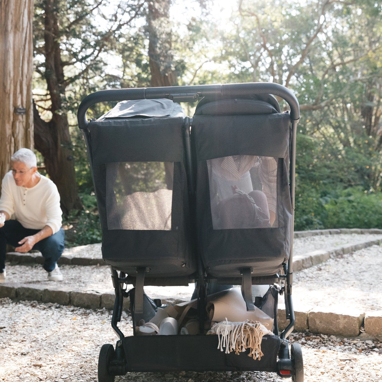 UPPAbaby Minu Duo Stroller