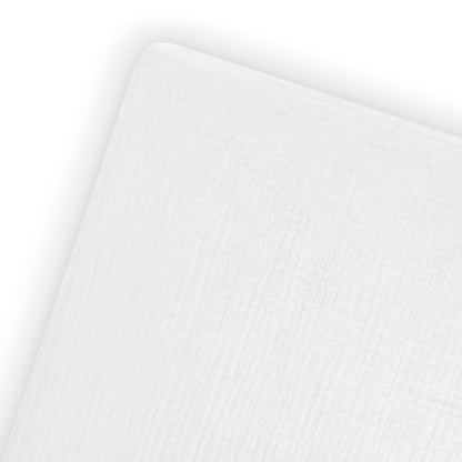 UPPAbaby Remi V2 Organic Cotton Mattress Covers (Set of 2)