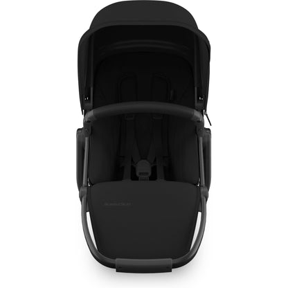 UPPAbaby Vista RumbleSeat V3