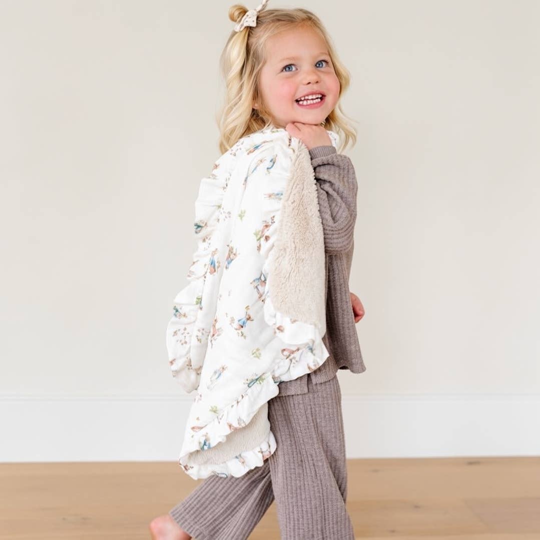 Peter Rabbit Mini - Girl