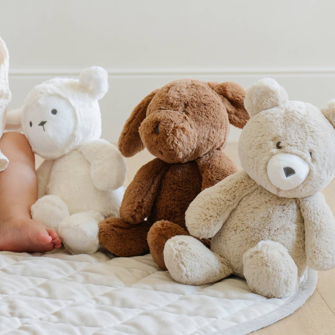 Stuffed Animals - Bear