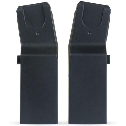 Silver Cross Cove 2 Universal Car Seat Adapters | PRE-ORDER | SHIPS LATE JULY