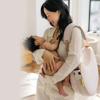 Comia Halo Smart Nursing Pillow