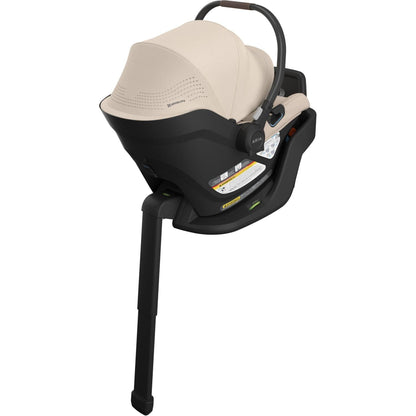 UPPAbaby Aria V2 Infant Car Seat + Base