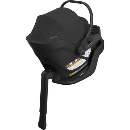 UPPAbaby Aria V2 Infant Car Seat + Base