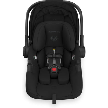 UPPAbaby Aria V2 Infant Car Seat + Base