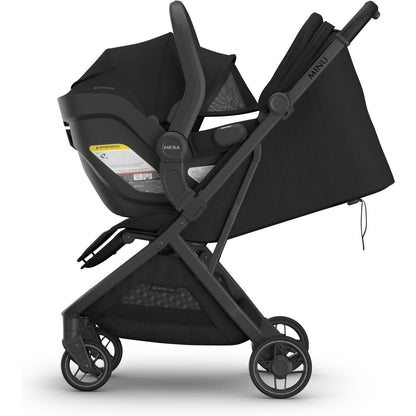 UPPAbaby Minu V3 Stroller