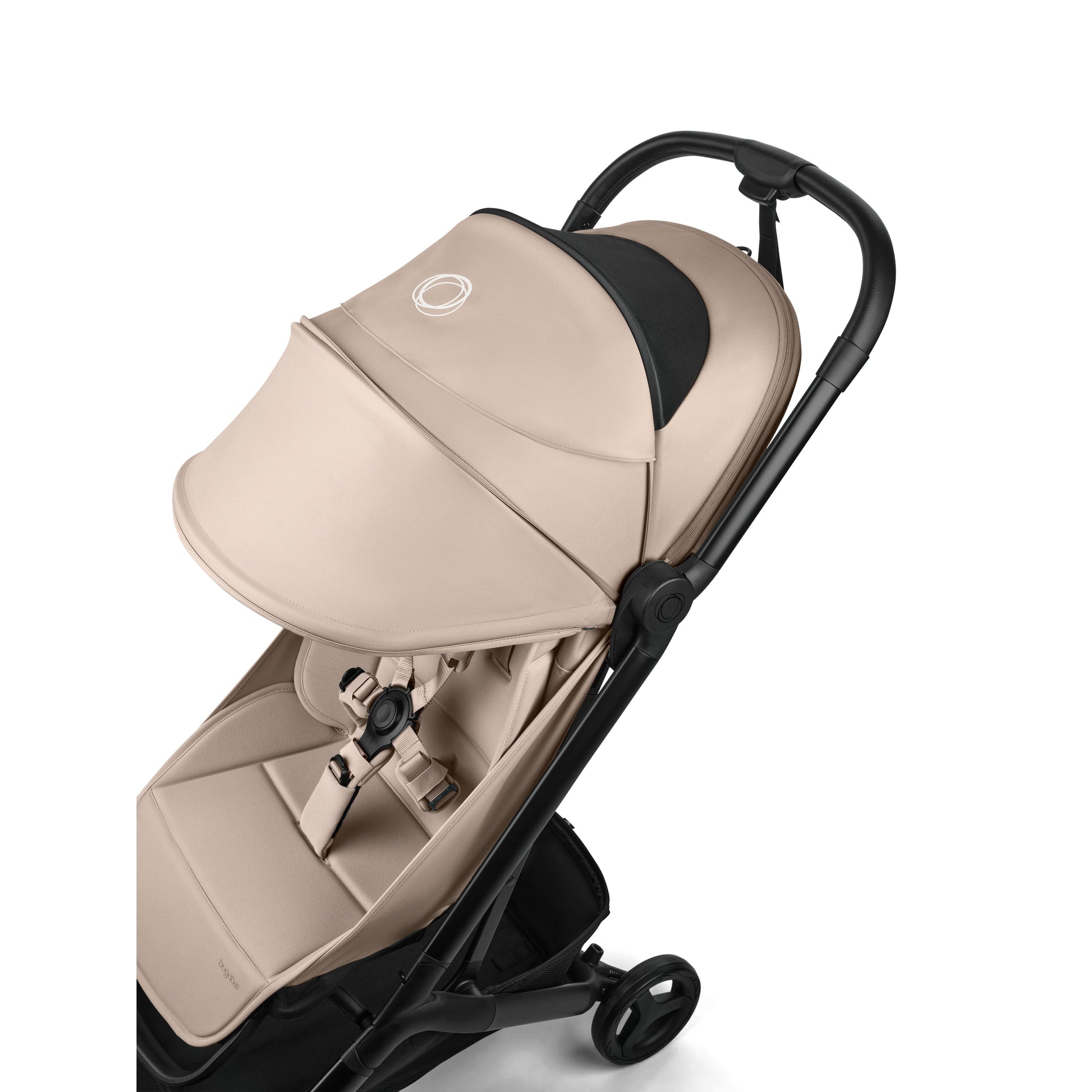 Bugaboo Butterfly 2 Complete Compact Travel Stroller