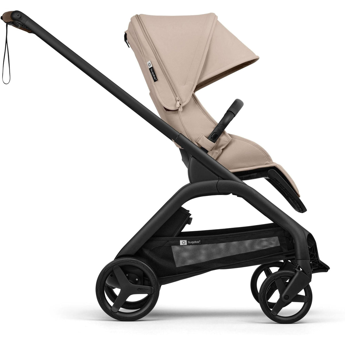 Bugaboo Dragonfly Plus 2-in-1 Stroller