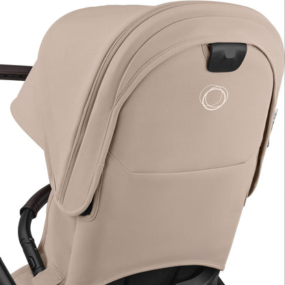 Bugaboo Dragonfly Plus 2-in-1 Stroller