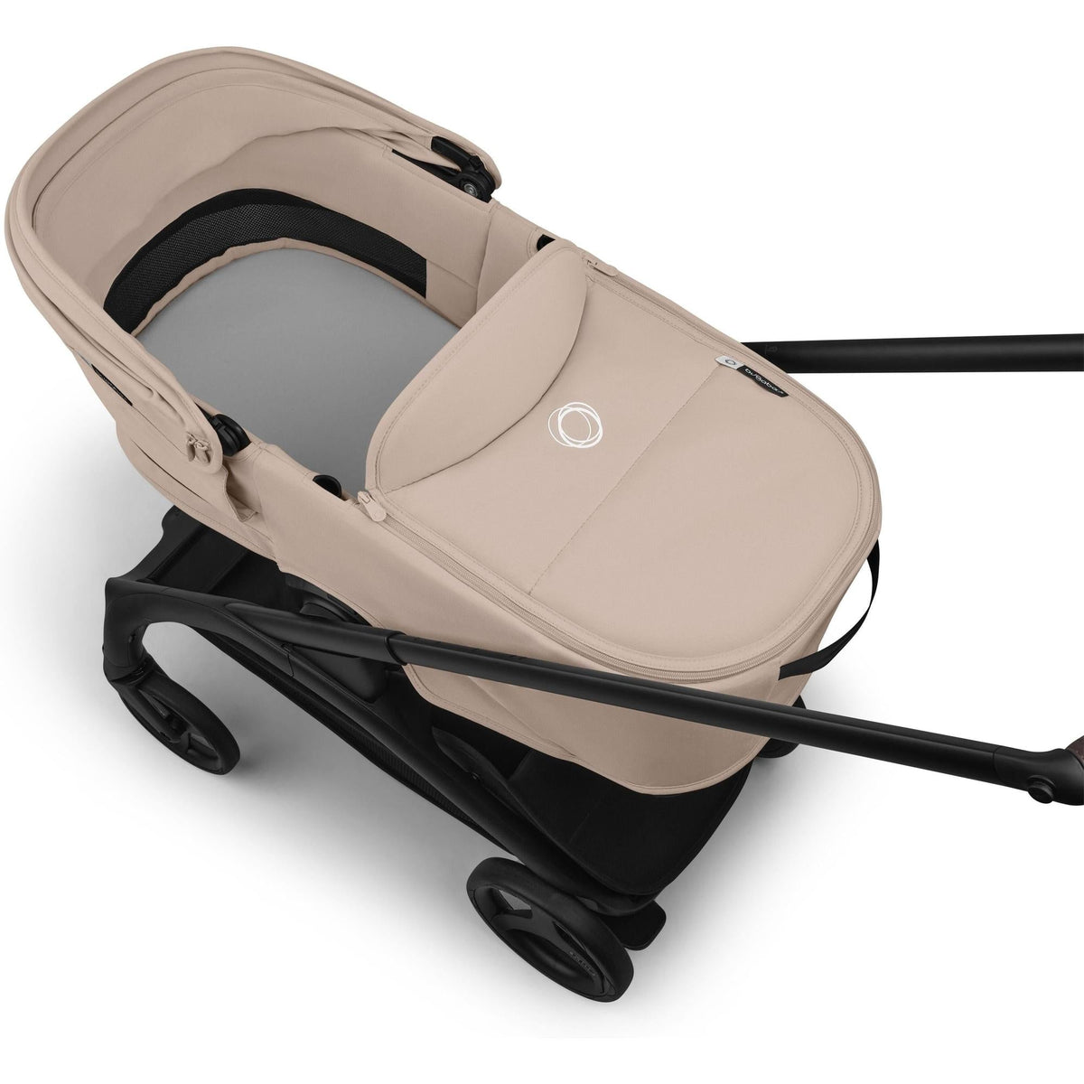 Bugaboo Dragonfly Plus 2-in-1 Stroller