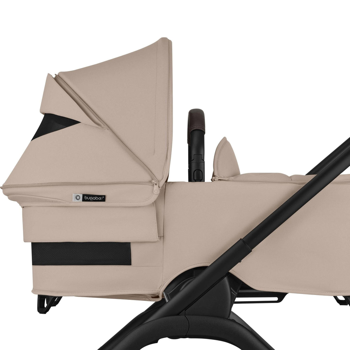 Bugaboo Dragonfly Plus 2-in-1 Stroller