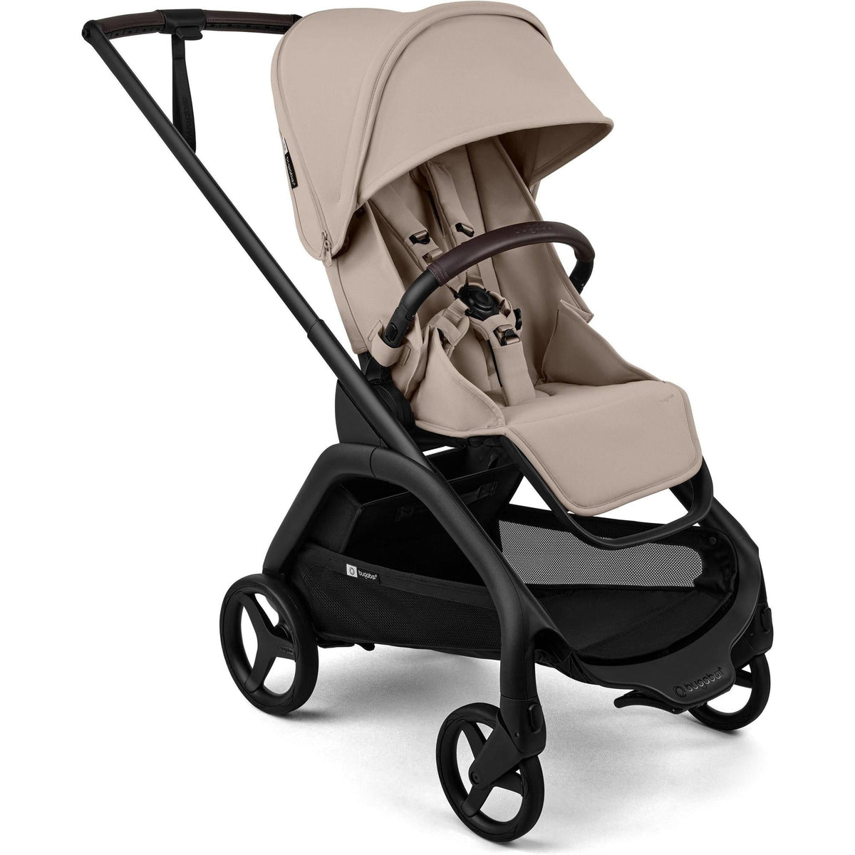 Bugaboo Dragonfly Plus 2-in-1 Stroller