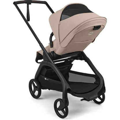 Bugaboo Dragonfly Plus Seat Stroller