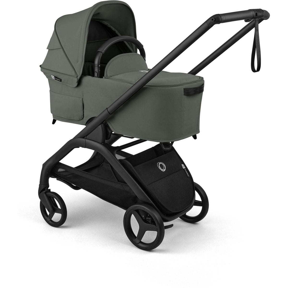 Bugaboo Dragonfly Plus 2-in-1 Stroller