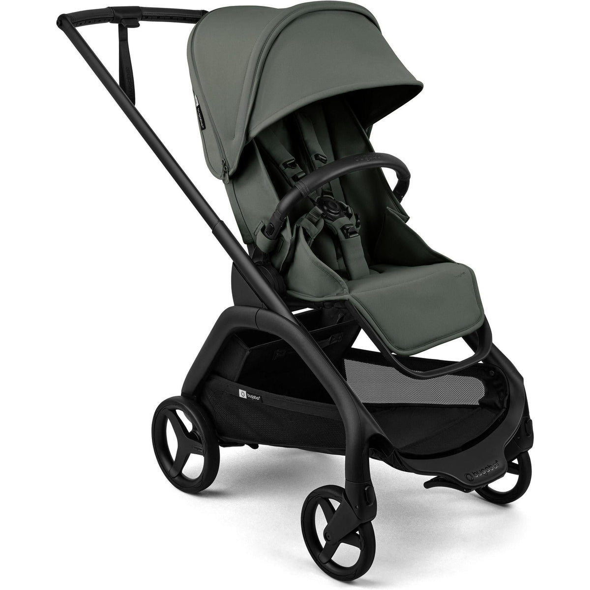 Bugaboo Dragonfly Plus 2-in-1 Stroller