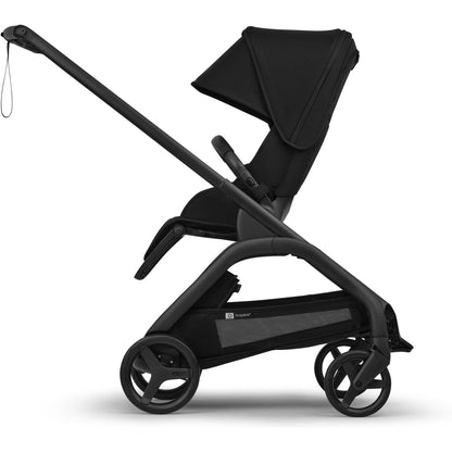 Bugaboo Dragonfly Plus 2-in-1 Stroller