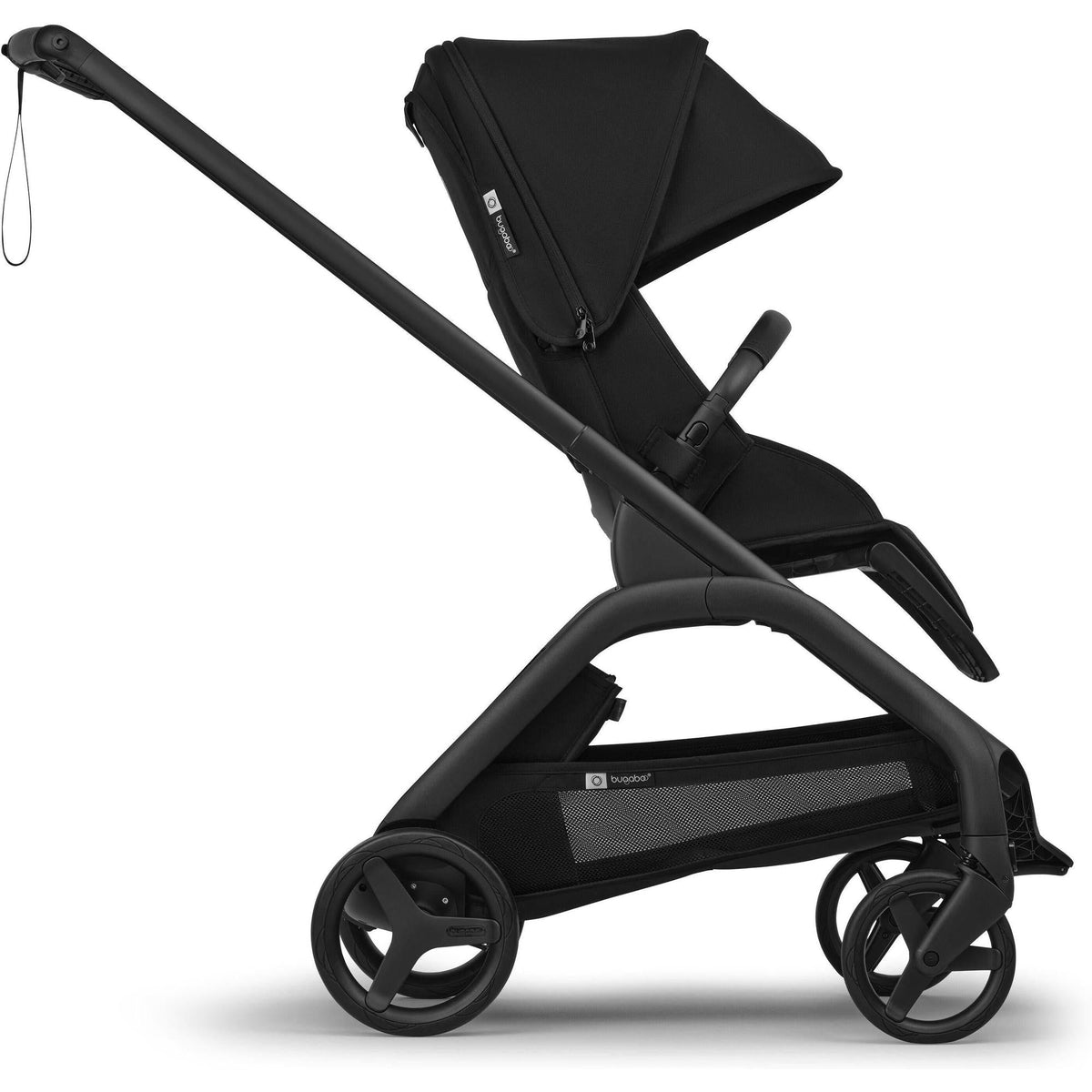 Bugaboo Dragonfly Plus Seat Stroller